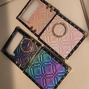 Samsung Galaxy Z Flip 4 Covers